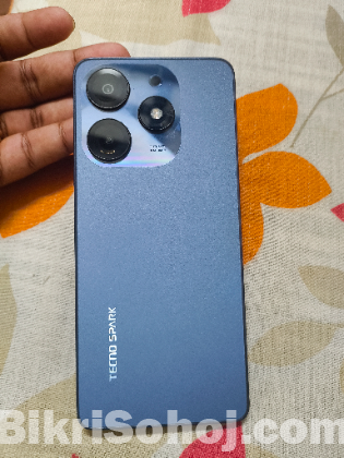 Tecno spark 10 pro